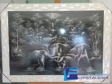 enmarcaciones a medida